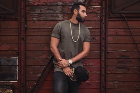 La Fouine dévoile un extrait du titre Que Du Sale