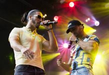 PNL : Dans La Légende certifié triple disque de platine