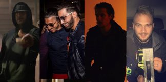 PNL, Nekfeu, Booba, Jul, SCH, Kaaris, Gradur quel est le groupe/rappeur de l’année 2016 ?