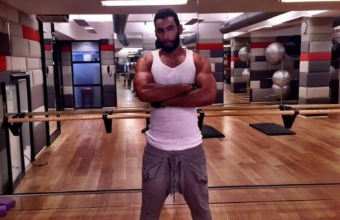 Grosse Video BUZZ : La Fouine dévoile une Enorme tuerie sur les Kardashian !