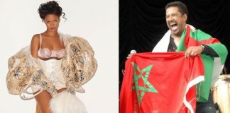 Cheb Khaled accuse Rihanna et Drake de plagiat !
