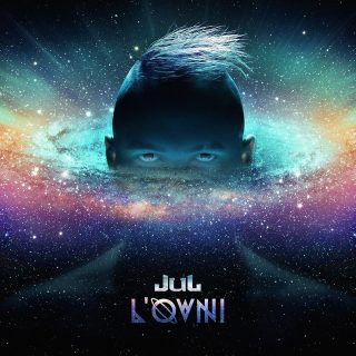 Jul - L'OVNI (Paroles / Lyrics)