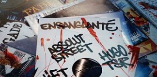 Absolut Street ft Swift Guad & Hugo TSR : Ensanglanté (Son)