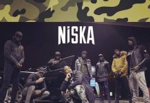 Niska : Commando (Son)
