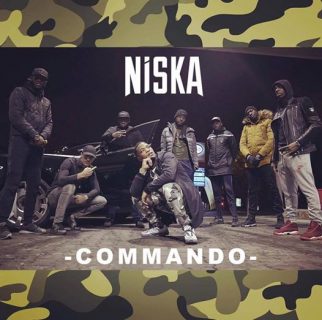 Niska : Commando (Son)