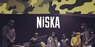 Niska : Commando (Son)