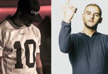 Sofiane réagit aux rumeurs d’un conflit avec Booba !