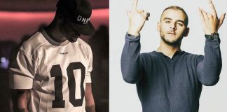 Sofiane réagit aux rumeurs d’un conflit avec Booba !