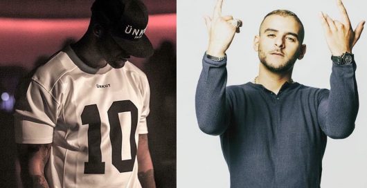 Sofiane réagit aux rumeurs d'un conflit avec Booba !