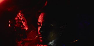 Nekfeu : Cyborg entre la première place du Top Albums !