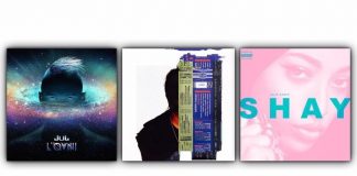 Jul, Nekfeu, Shay : les premiers chiffres des ventes !