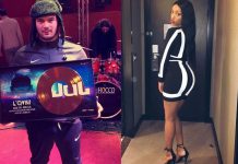 Shay s’exprime sur Jul !