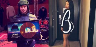 Shay s’exprime sur Jul !