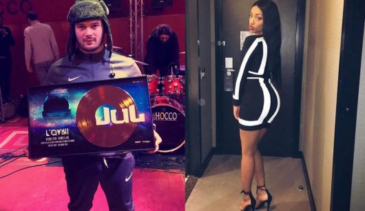 Shay s'exprime sur Jul !