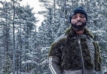 Poussière, le nouveau clip de Kaaris !