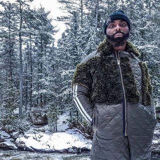 Poussière, le nouveau clip de Kaaris !