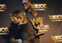 Maitre Gims : après son échec aux NRJ Music Awards, il triomphe au W9 d’Or