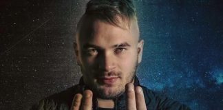 Jul est Disque de Platine avec L’OVNI !