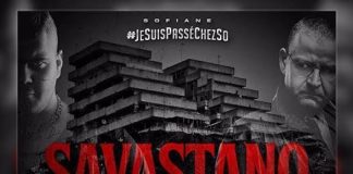 Sofiane – Savastano (Paroles)