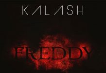 Kalash : Freddy (Paroles) MP3