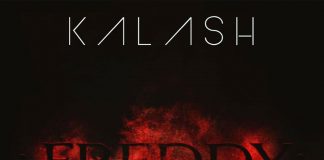 Kalash : Freddy (Paroles) MP3