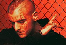 Sofiane : #JeSuisPasséChezSo (Album)