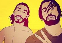 PNL : Un fan grimpe sur le haut d’une l’horloge pour réclamer un concert en Tunisie !