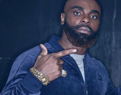 Kaaris adresse un message à tous les haineux pour 2017 !