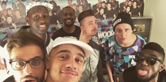 Mister V : Rap vs Réalité, sa nouvelle vidéo !