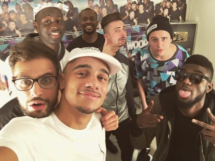 Mister V est vraiment trop fort, il retourne internet avec son dernier freestyle !