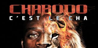 Chabodo – Litron feat Gradur (Son)