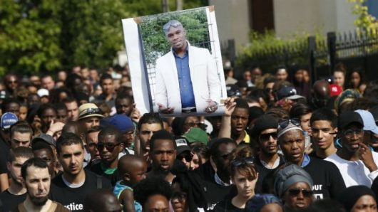 Les frères d'Adama Traoré devevont en prison !