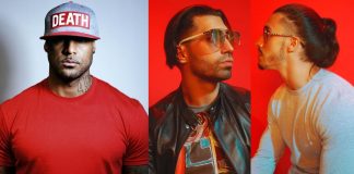 PNL répond à la dédicace de Booba dans son dernier titre !