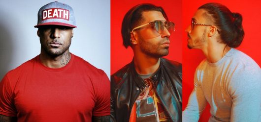 PNL répond à la dédicace de Booba dans son dernier titre !