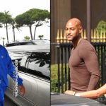 Booba : Le patron de Louis Vuitton réagit à son hommage ! (Vidéo)