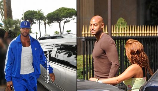 Booba : Le patron de Louis Vuitton réagit à son hommage ! (Vidéo)