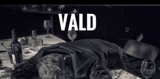 Vald – Megadose (Son)