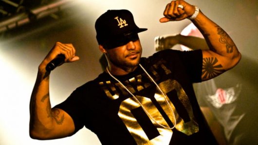 Booba a surpris tout le monde !