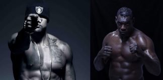 Booba est prêt à faire face à Patrice Quarteron !