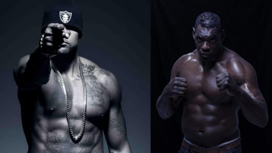 Booba est prêt à faire face à Patrice Quarteron !