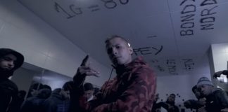 Hayce Lemsi – Mercy (Clip / Paroles)