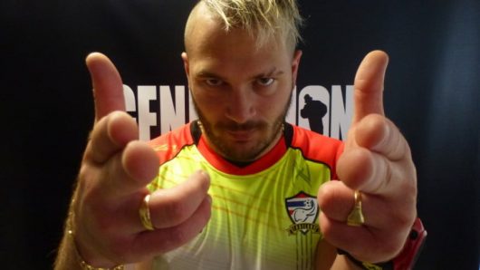 Jul remporte un W9 d'Or !