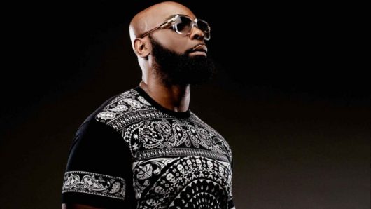 Kaaris se moque de lui-même dans une vidéo délirante !
