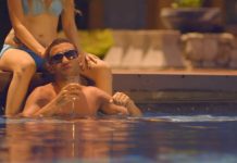 Mister You – Je M’en Bats Les #### (Clip)