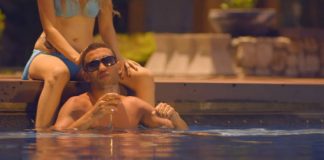 Mister You – Je M’en Bats Les #### (Clip)