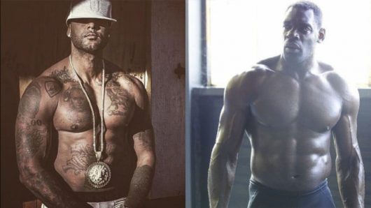 Booba : Patrice Quarteron lui répond et annonce son prochain combat !