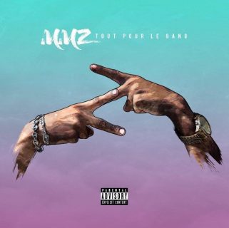 MMZ : Loin des étoiles (Paroles)