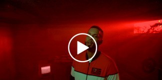 Disiz La Peste – Grande colère (Clip)
