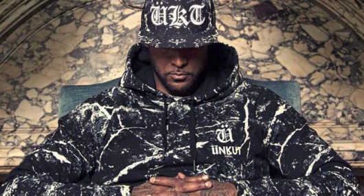 Fally Ipupa feat Booba - Kiname (Son)