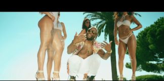 Gradur – Ken (Clip)